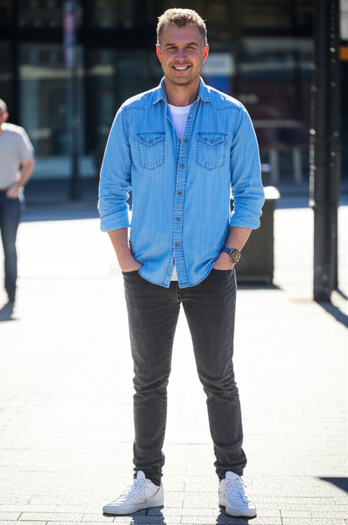 Casual Wear