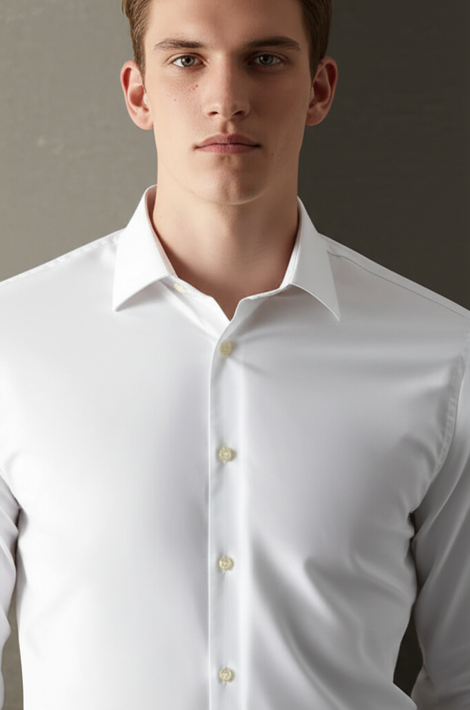 Formal Shirts